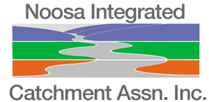 Noosa Integrated Catchment Association Logo