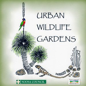 Urban Wildlife Gardens