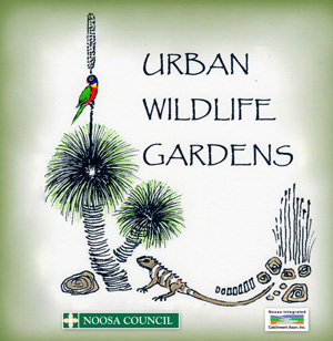 Urban Wildlife Gardens