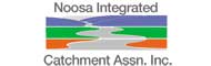 Noosa Integrated Catchment Association Logo