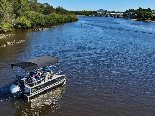 New Boat – Small – Copy