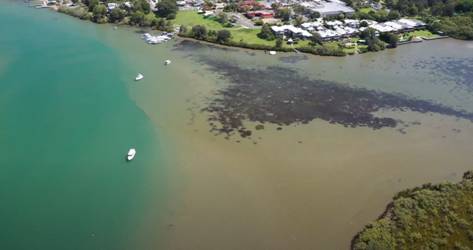 Noosa River Monitoring Noosa River Monitoring